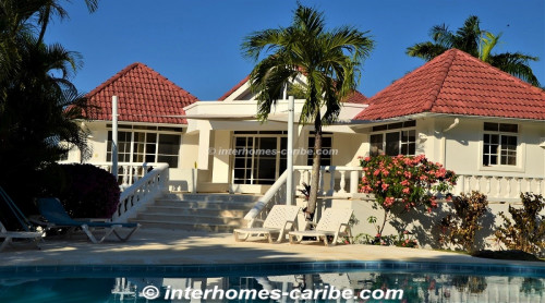 photos for SOSUA: VILLA ROYAL PALM